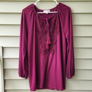 Weekend suzanne betro long sleeve Blouse